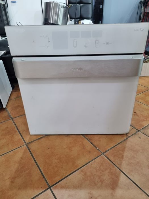 Духовой шкаф на запчасти