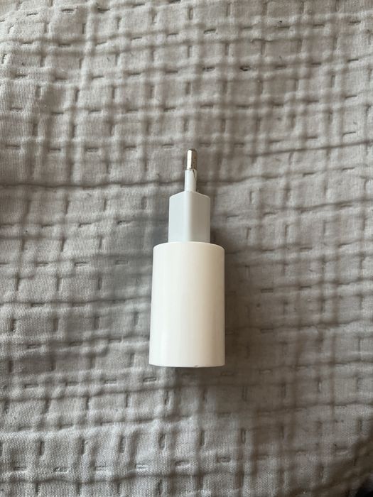 Адаптер для айфон