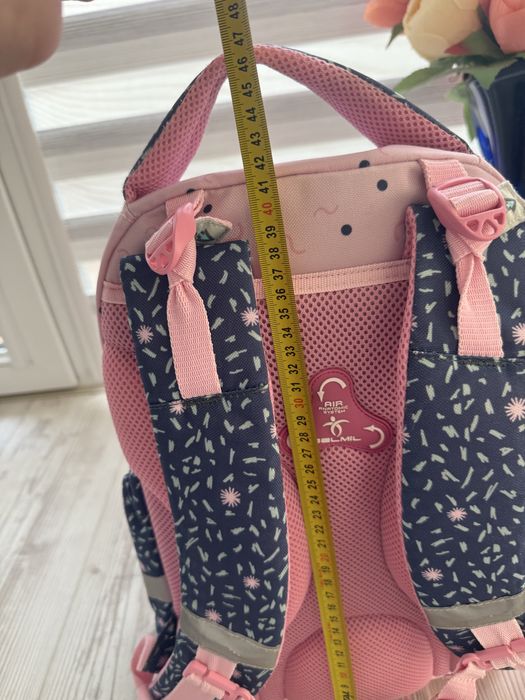 Ученическа раница за момичета- Belmil