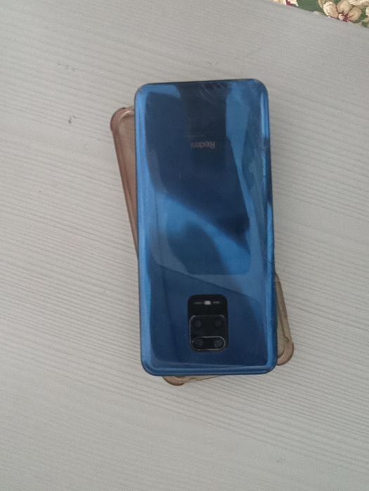 Redmi note 9s. Срочно сатылады