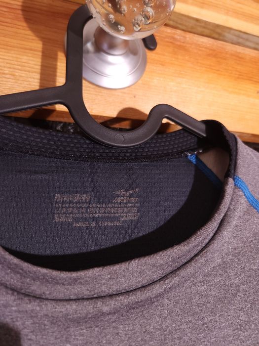 MIZUNO Блуза /Мъжка М