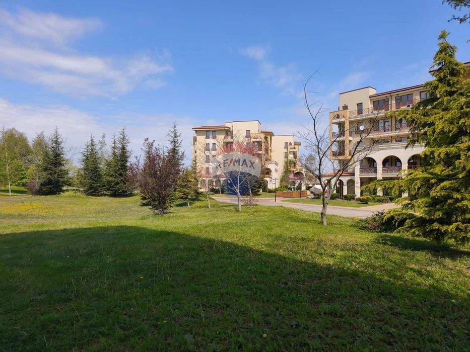 Тристаен апартамент, гр.Балчик ТМ
