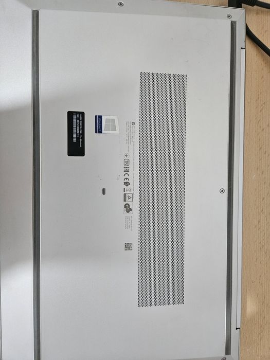 Laptop hp elitebook 855 G7