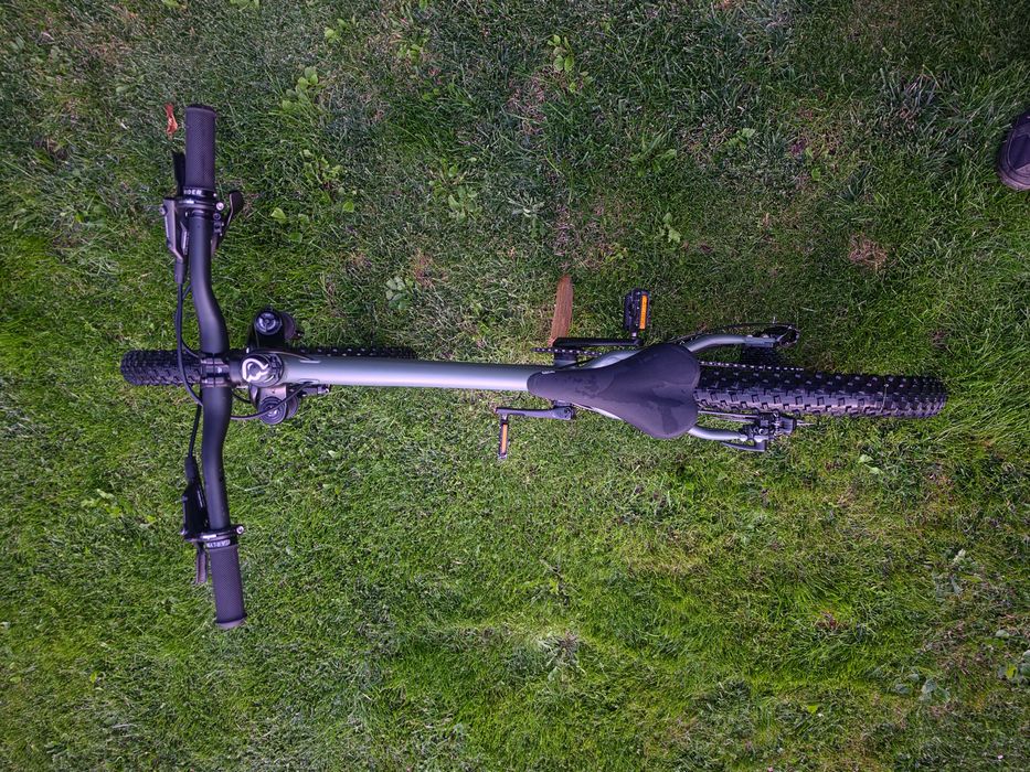Детско колело Early rider Hellion 20