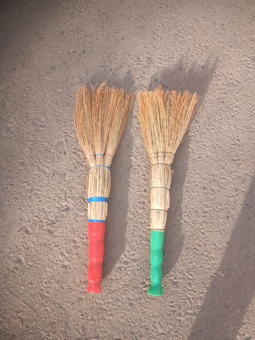 Веник сорго фаргона