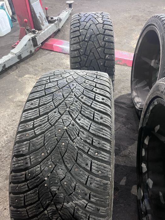 Диски 20 го размера