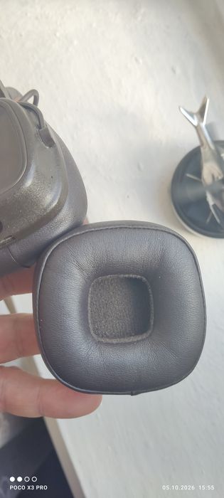Bluetooth наушники Marshall Major IV