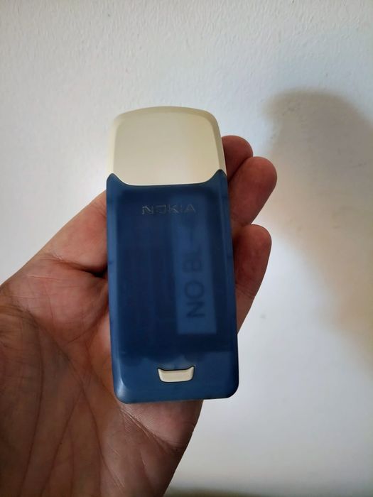 Nokia 3100 ( decodat)