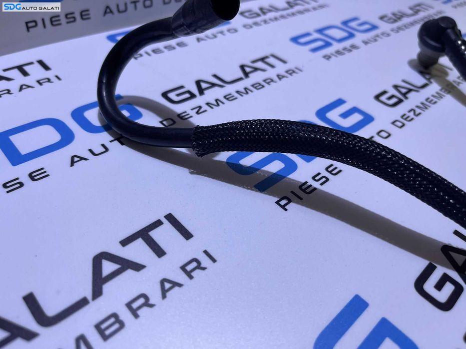 Furtun Conducta Presiune Aer Vacuum Vacum Ford Fusion 1.4 2002 - 2012 Cod 220907