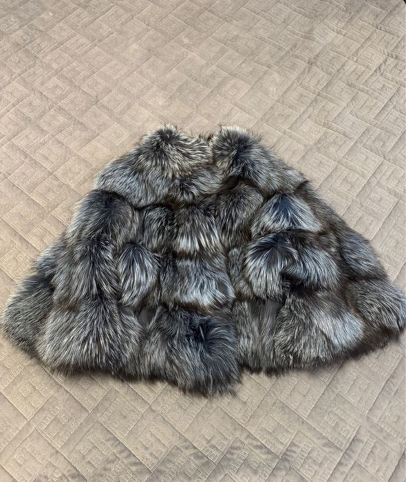 Продам норковую шубу