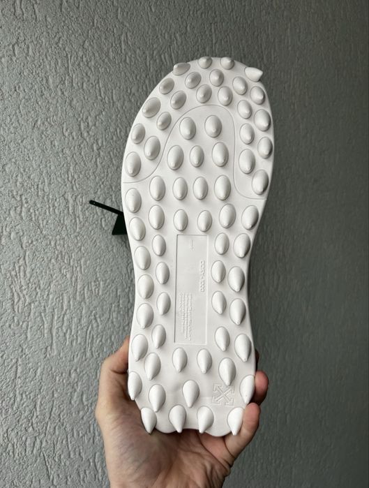 Off white odsy 100