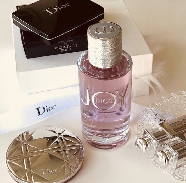 Парфюмерия только оригинал