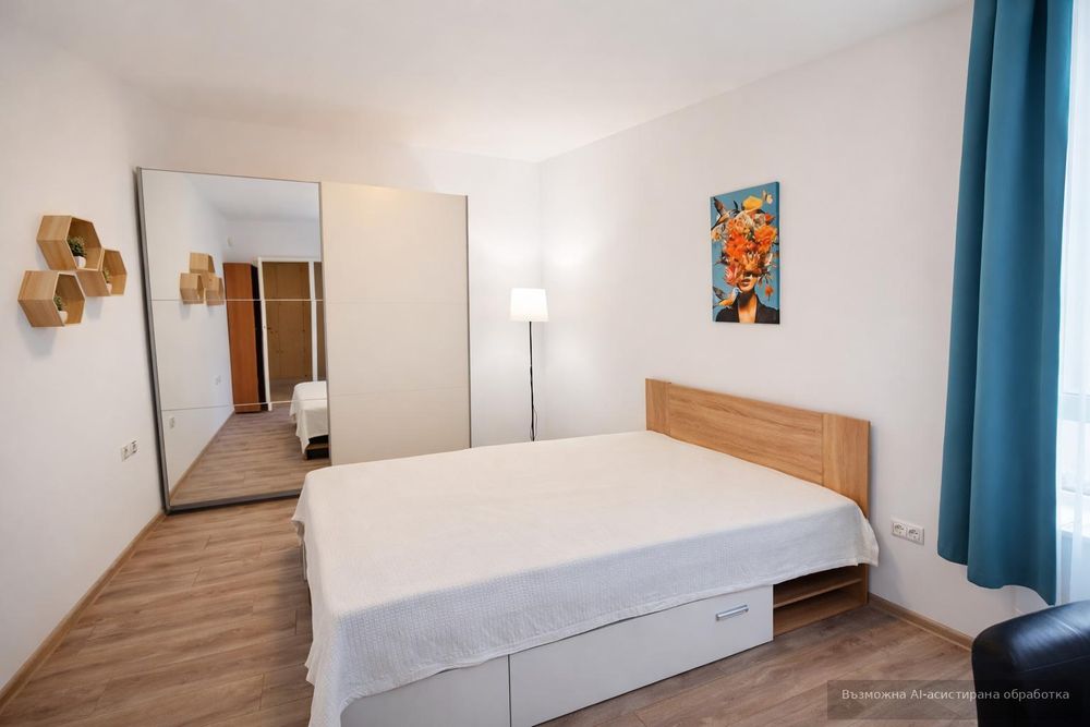 Дава се под наем Тристаен апартамент в Пловдив, Център - 82 кв.м за 700 € - Снимка #7