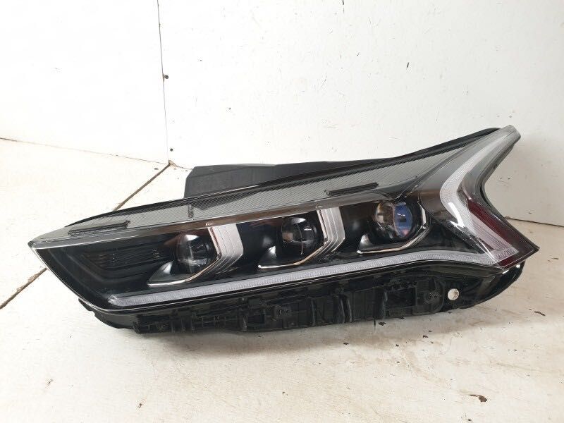 Farа Orqa Old - Фары Передние и Задние KIA K5 GT Line