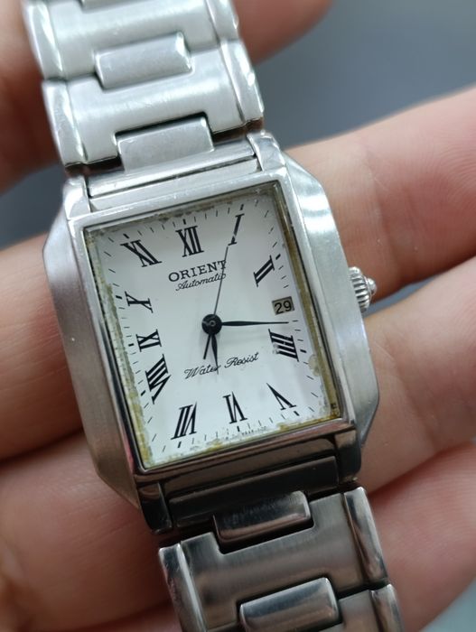 Orient Automatic