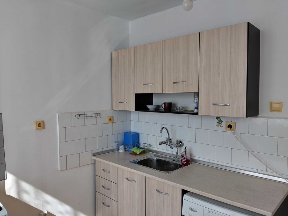 Продава се Едностаен апартамент в Силистра, Запад - 45 кв.м за 745 €/кв.м - Снимка #12