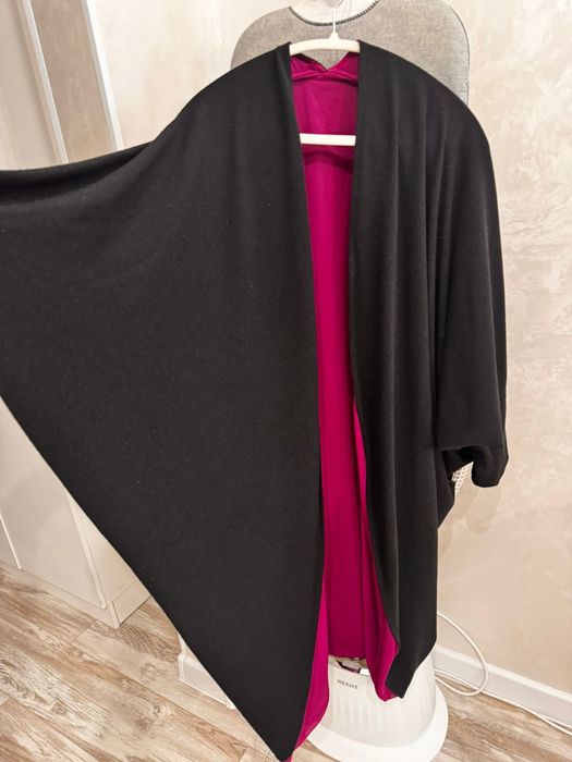 Платье оверсайз