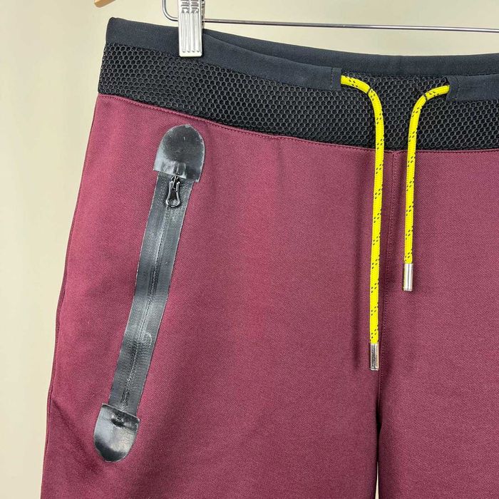 Dsquared2 Red Shorts