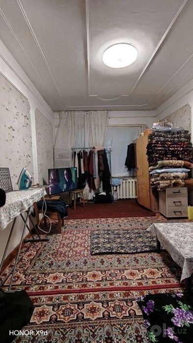 3/5/5 Буз-2 (Ялангач. Балкон 2х6