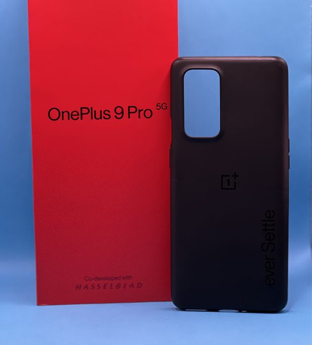 OnePlus 9 Pro 5G 256GB 12GB RAM Dual