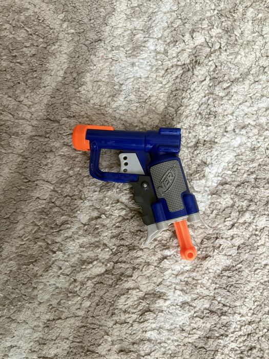 Оригинальный пистолет Nerf