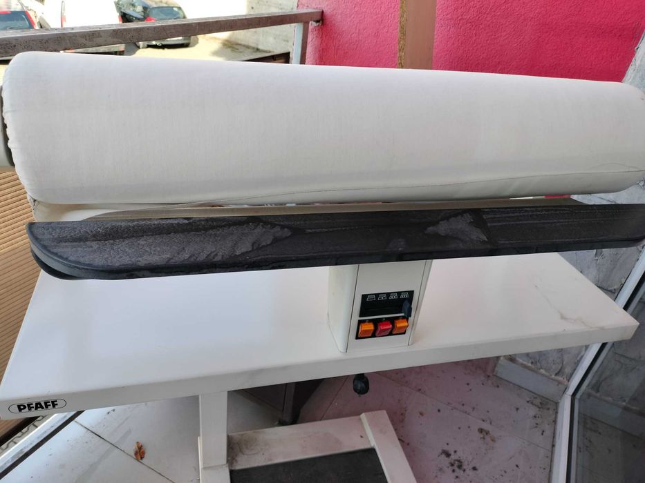 Vând calandru 80 cm