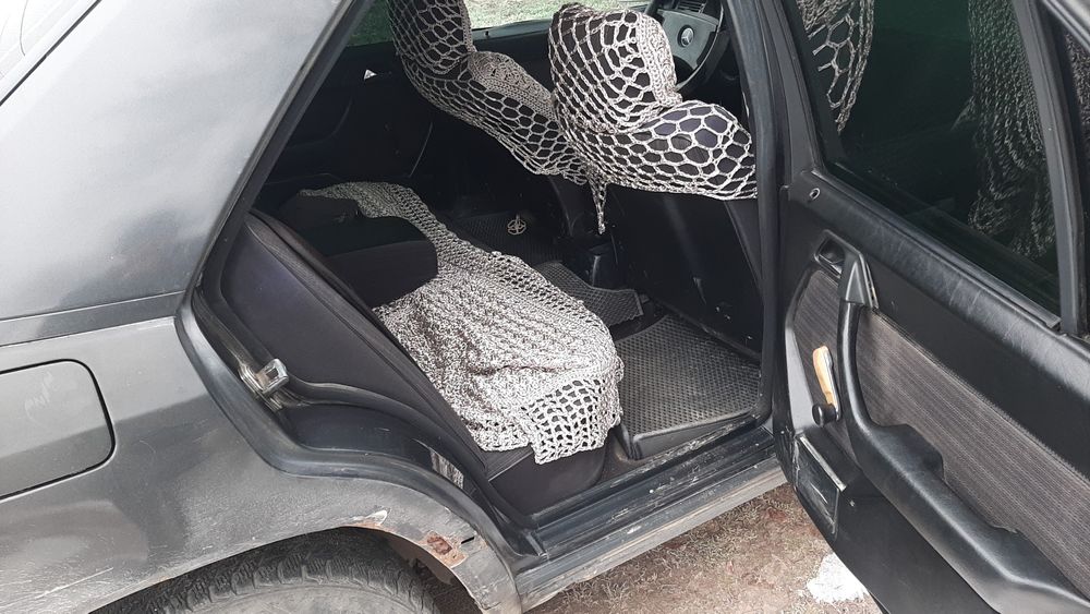 Продам Мерсесес 124