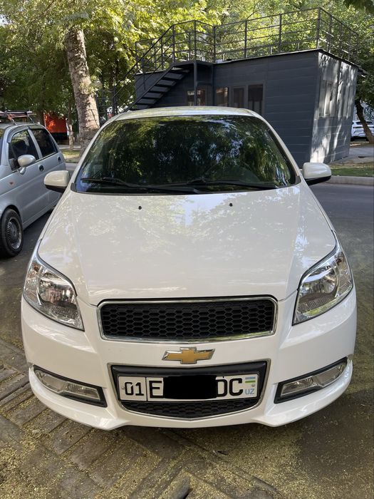 Нексия3 автомат 2019 йил краска тоза