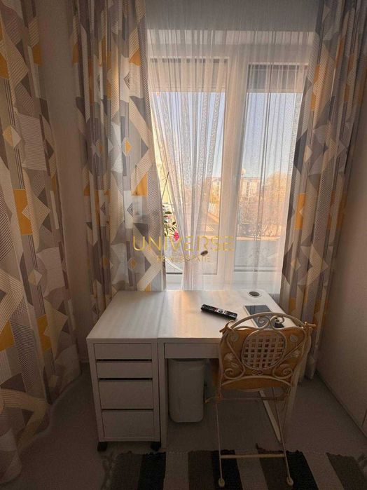 Продава се Двустаен апартамент в к.к. Слънчев бряг - 42 кв.м за 789 €/кв.м - Снимка #5
