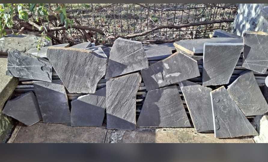 Piatră de Munte pentru Pavaje și Alei de Grădină