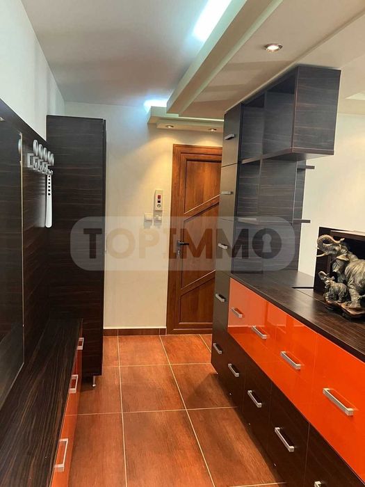 Продава се Двустаен апартамент в Варна, Левски - 73 кв.м за 1740 €/кв.м - Снимка #6