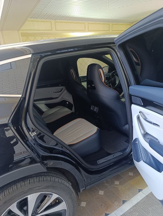 BYD Чемпион вариант на берилади