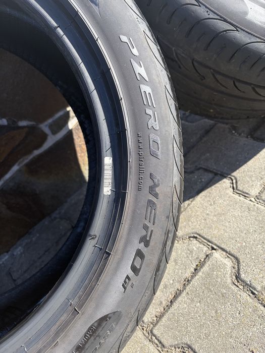 Anvelope vara Pirelli Pzero 225/50/R17