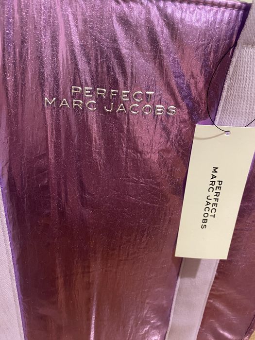 Geantă Tote Marc Jacobs "Perfect" – Ediție Limitată