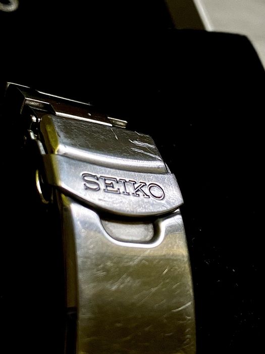 Seiko sports 5 SRPD63k1
