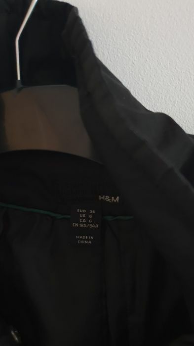 Geaca H&M, marime S/M