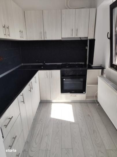 Iancului / bl mixt /  renovata / et 5 / Metroul la 4 min /