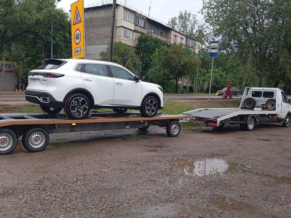 Автовоз перевозки межгород 24/7
