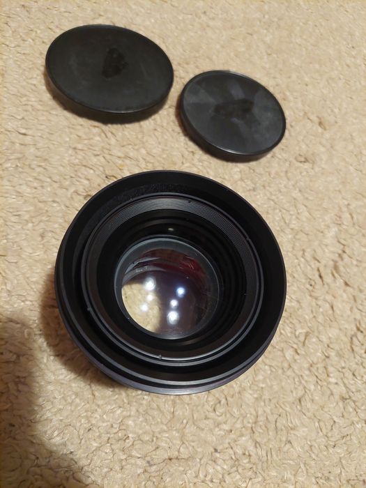 Obiectiv Rodenstock Apo-Rodagon f-240mm , 1: 5.6