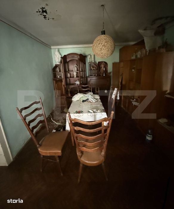 Casa de vanzare | Livada, jud. Satu Mare 150 mp teren 24 ari