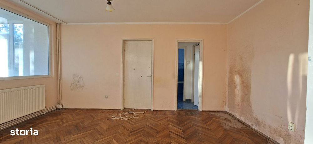Apartament luminos în Țiglina 1 – ideal pentru personalizare — fotografia 3