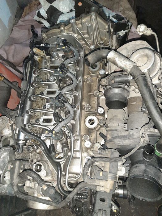 Vind motor renou kadjar