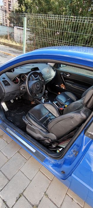 RENAULT Megane 2006 — imagine 5