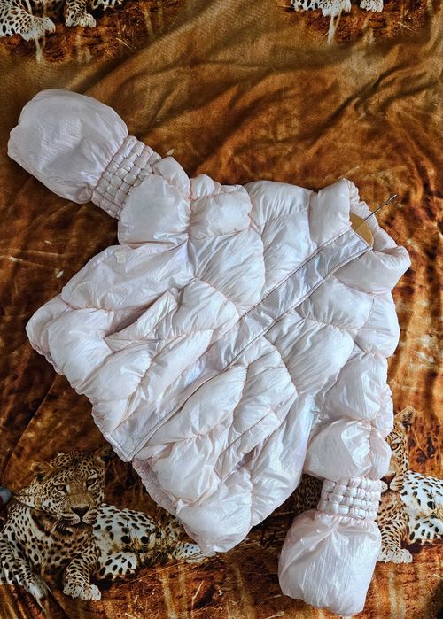 Розово яке размер М