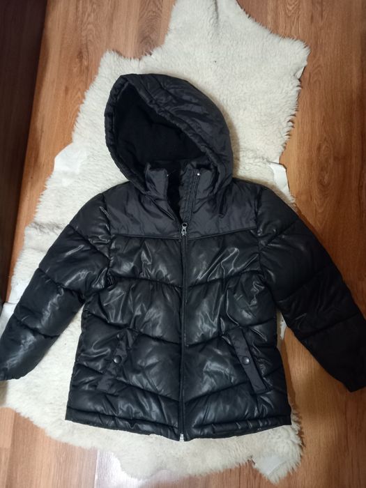 Детско яке -116-122см
