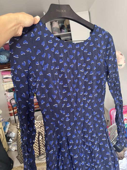 Платье и кофта новая