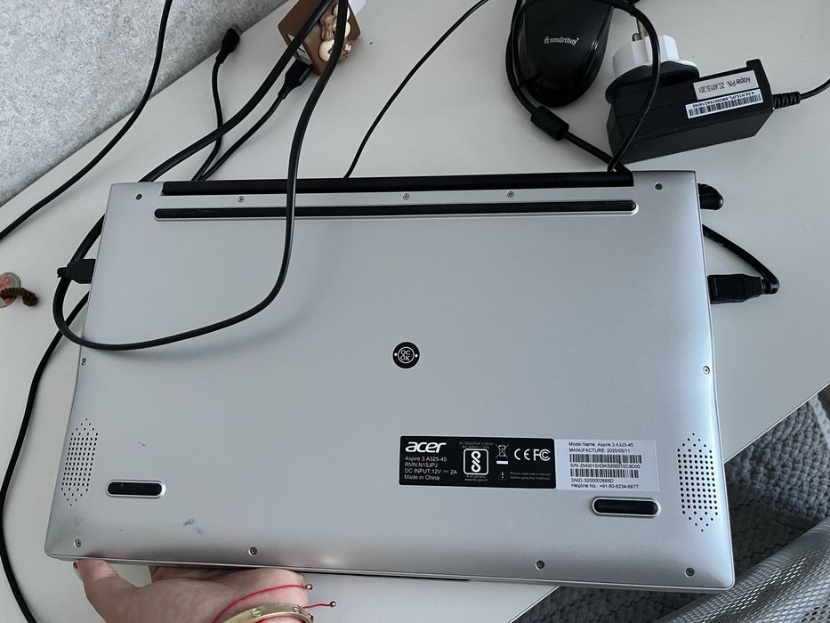 Продам ноутбук acer!