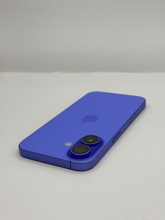 Iphone 16 128GB 93% Garantie Rate BuyBack - zonemag.ro