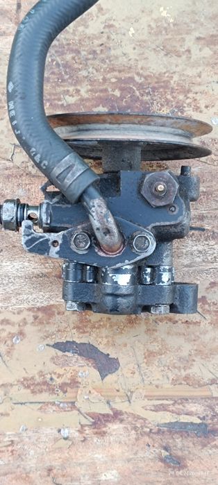 Насос Гура Митсубиси