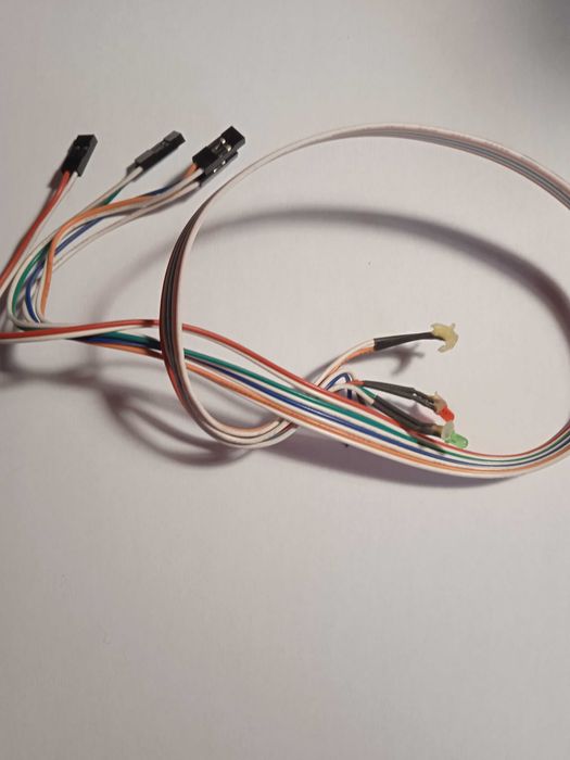 Componente PC Vintage